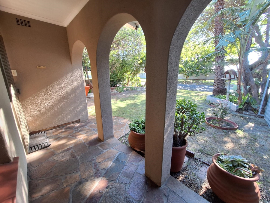 4 Bedroom Property for Sale in Tygerdal Western Cape